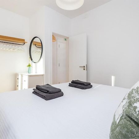 Los Anjos Apartment Lisboa Dış mekan fotoğraf